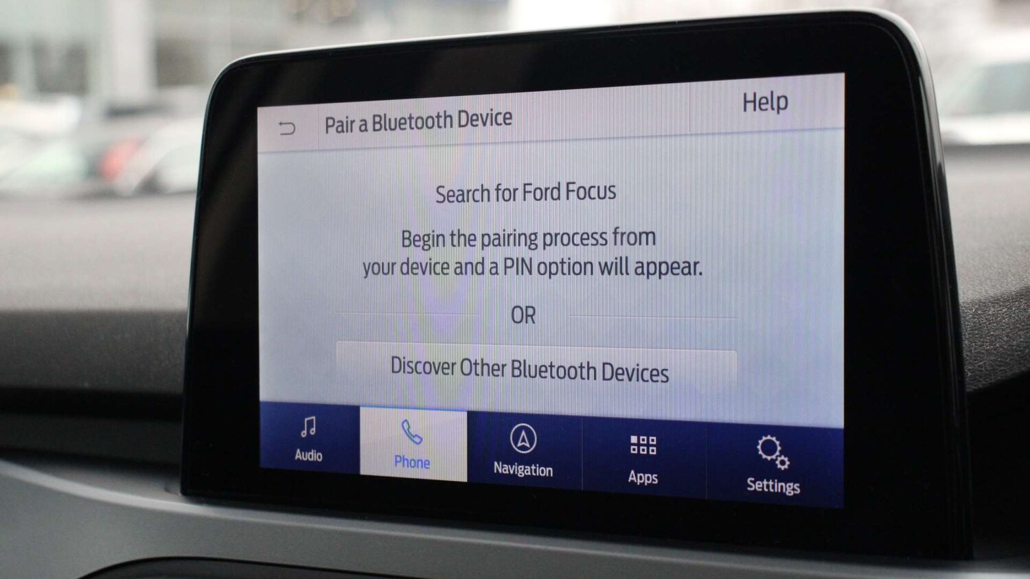 Used Ford Focus 2022 for sale - 77698230: Photo 22