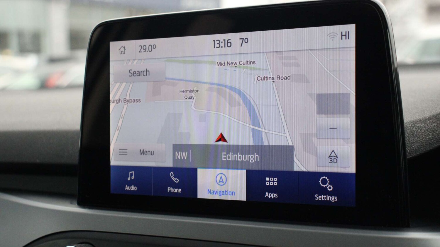 Used Ford Focus 2022 for sale - 77698230: Photo 23