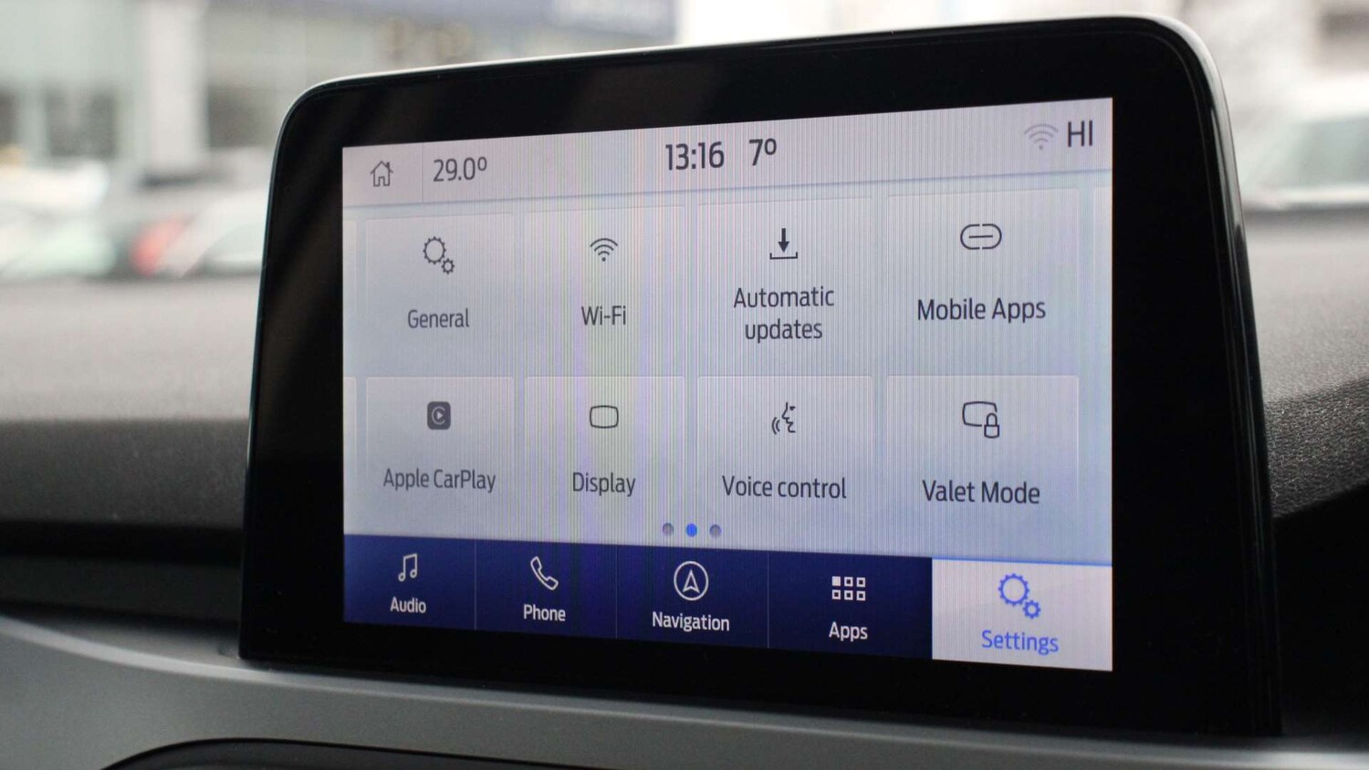 Used Ford Focus 2022 for sale - 77698230: Photo 25