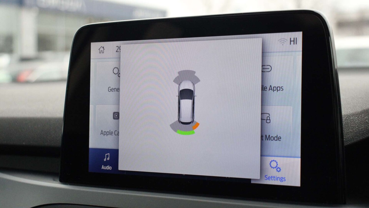 Used Ford Focus 2022 for sale - 77698230: Photo 26