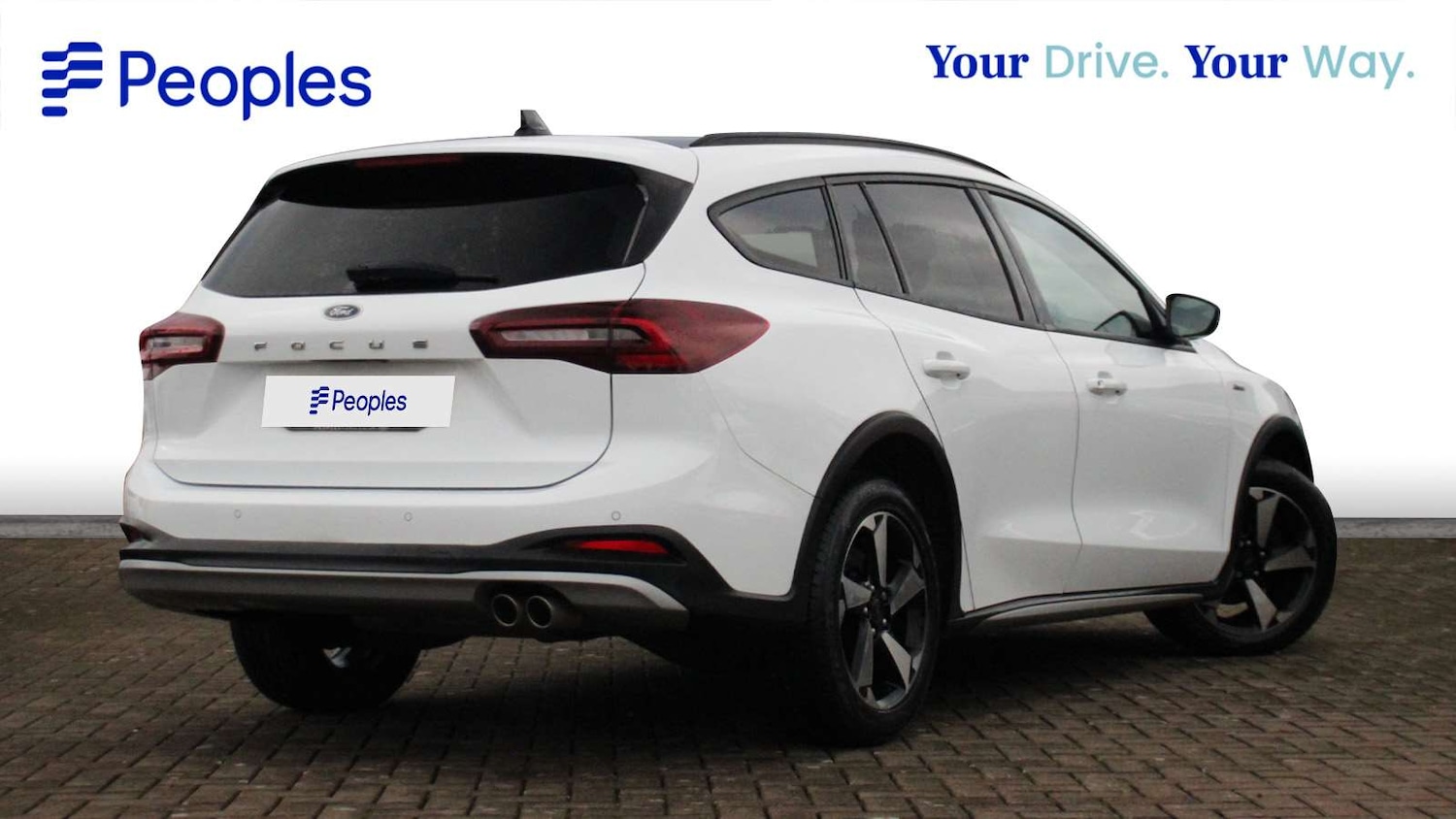 Used Ford Focus 2022 for sale - 77698230: Photo 5