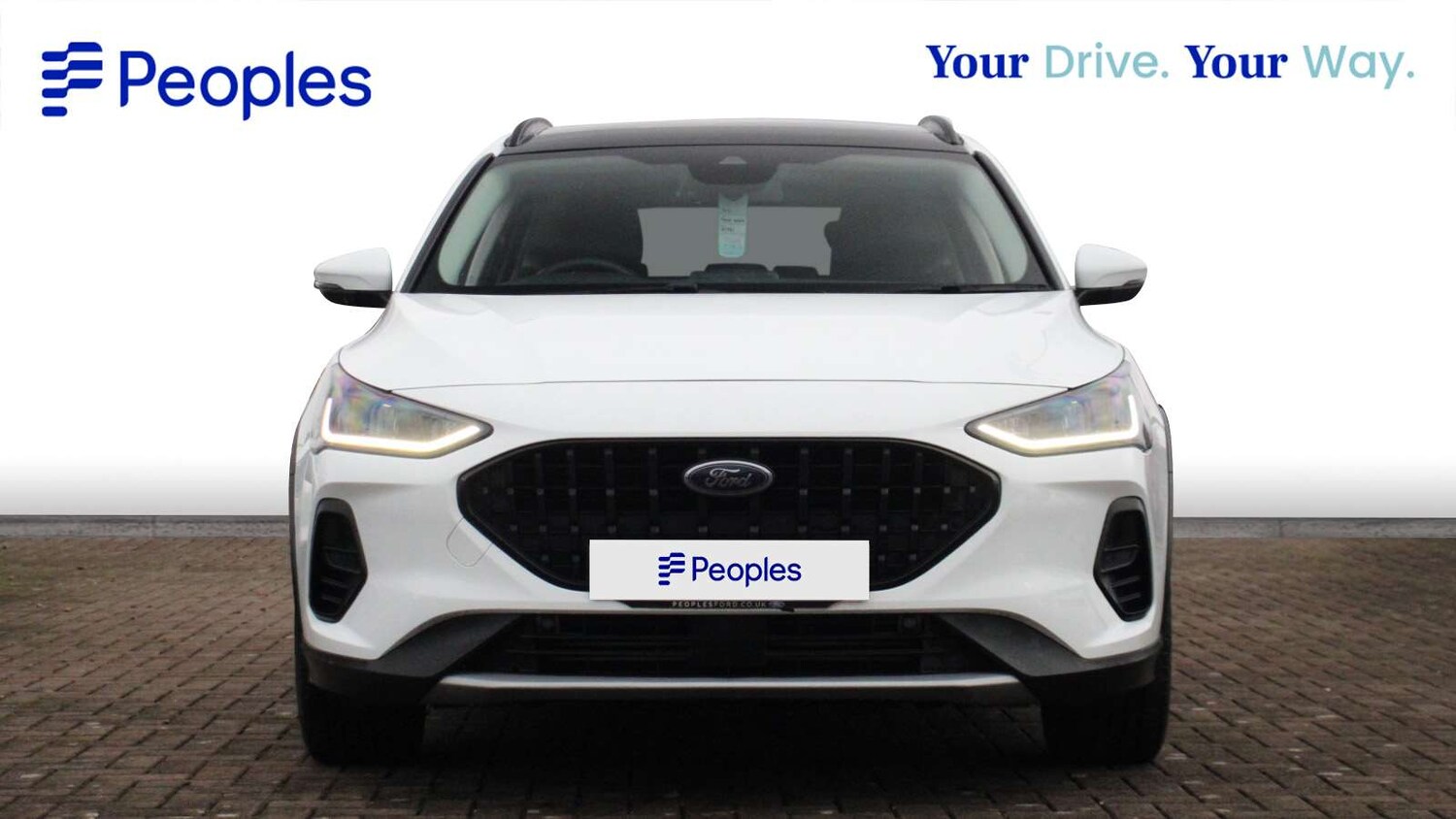 Used Ford Focus 2022 for sale - 77698230: Photo 9