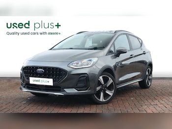 Used Ford Fiesta 2023 for sale - 78813711: Photo