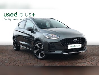 Used Ford Fiesta 2023 for sale - 78813711: Photo