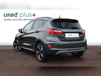 Used Ford Fiesta 2023 for sale - 78813711: Photo