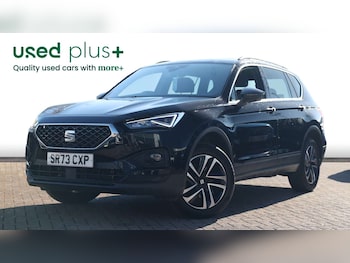 Used SEAT Tarraco 2024 for sale - 78813791: Photo