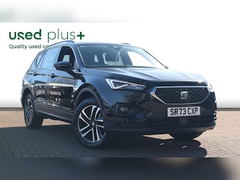 Used SEAT Tarraco 2024 for sale - 78813791: Photo