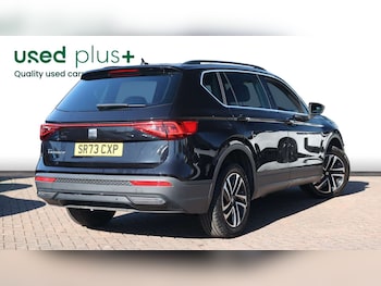 Used SEAT Tarraco 2024 for sale - 78813791: Photo