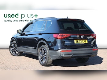 Used SEAT Tarraco 2024 for sale - 78813791: Photo