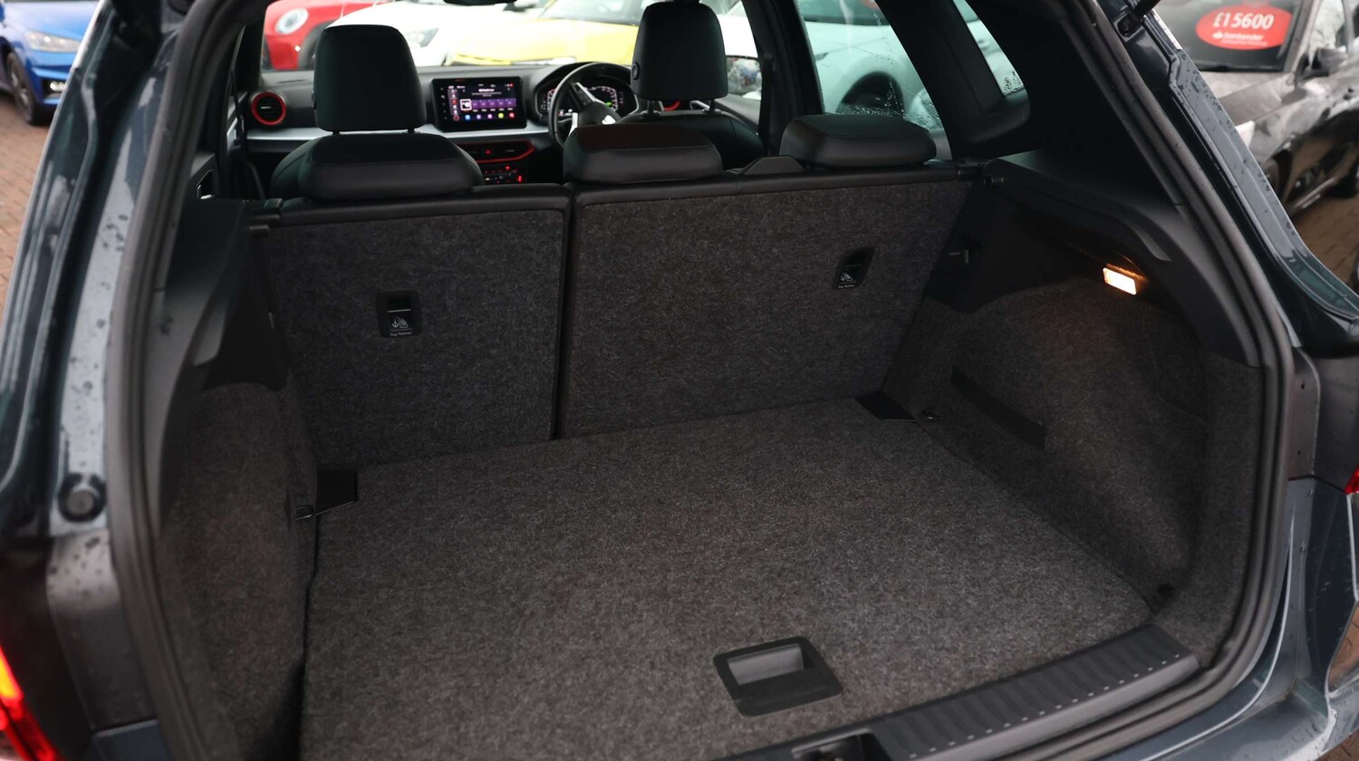 Used SEAT Arona 2024 for sale - 76818605: Photo 17