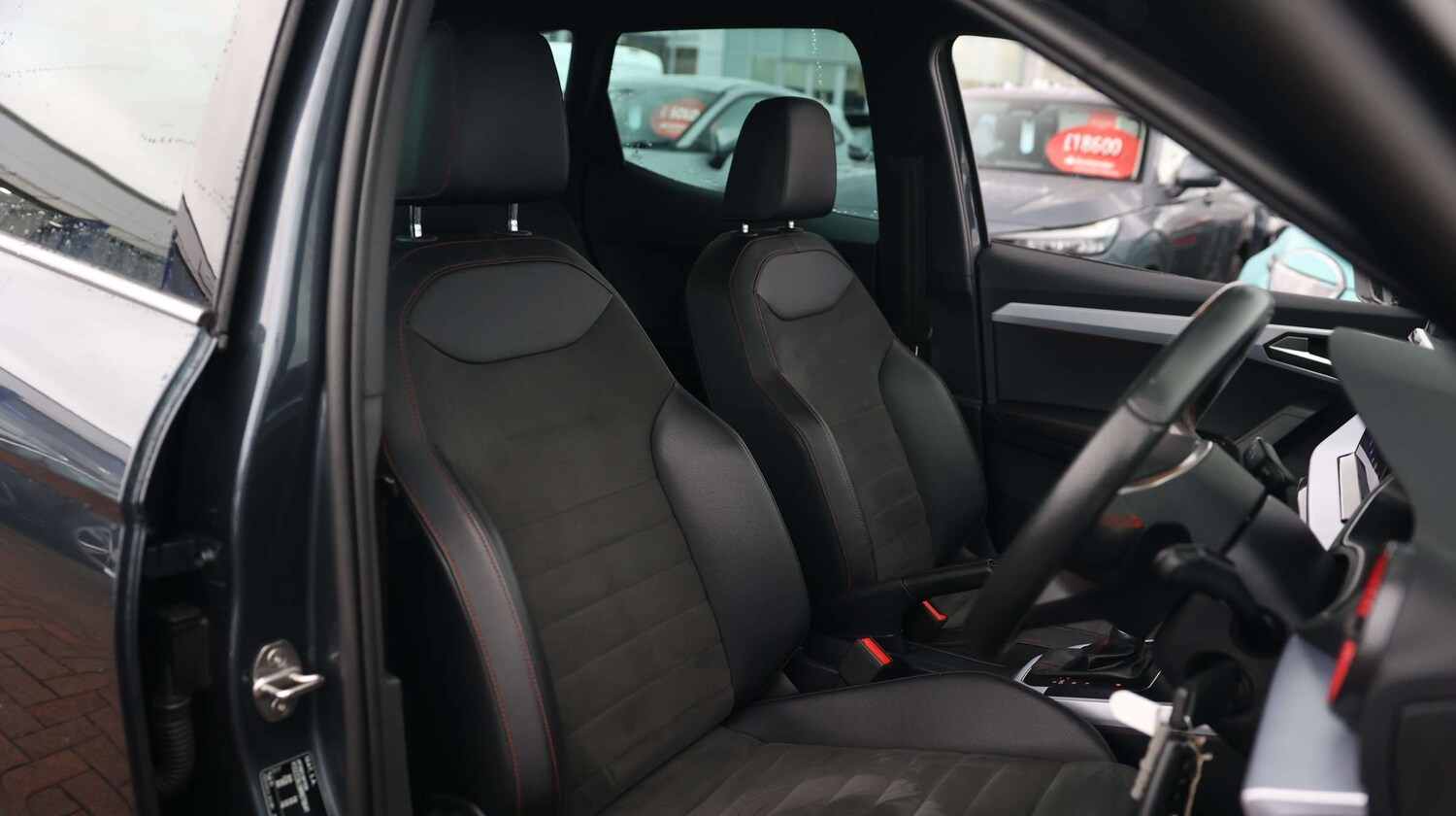 Used SEAT Arona 2024 for sale - 76818605: Photo 18