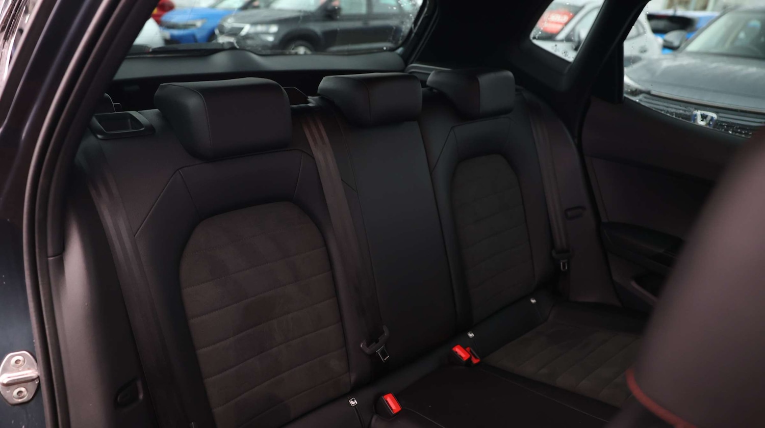 Used SEAT Arona 2024 for sale - 76818605: Photo 19