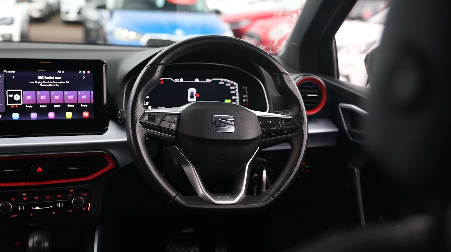 Used SEAT Arona 2024 for sale - 76818605: Photo 23