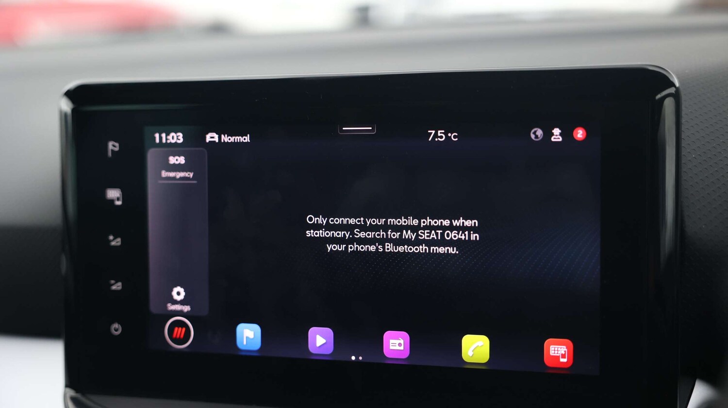 Used SEAT Arona 2024 for sale - 76818605: Photo 25