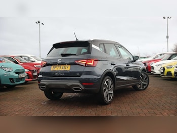 Used SEAT Arona 2024 for sale - 76818605: Photo