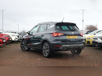 Used SEAT Arona 2024 for sale - 76818605: Photo