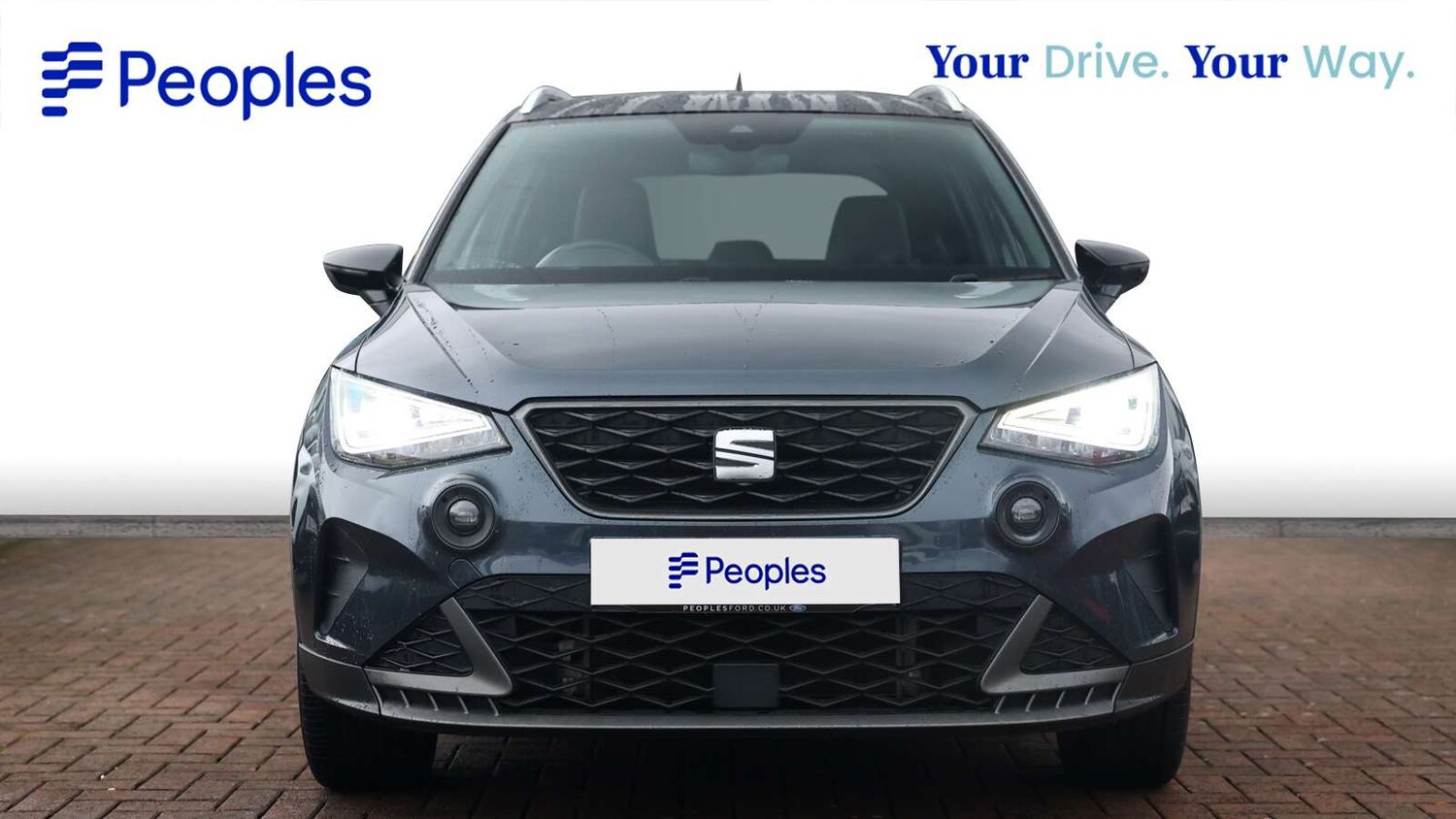 Used SEAT Arona 2024 for sale - 76818605: Photo 5