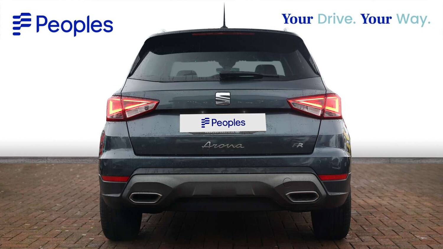 Used SEAT Arona 2024 for sale - 76818605: Photo 6