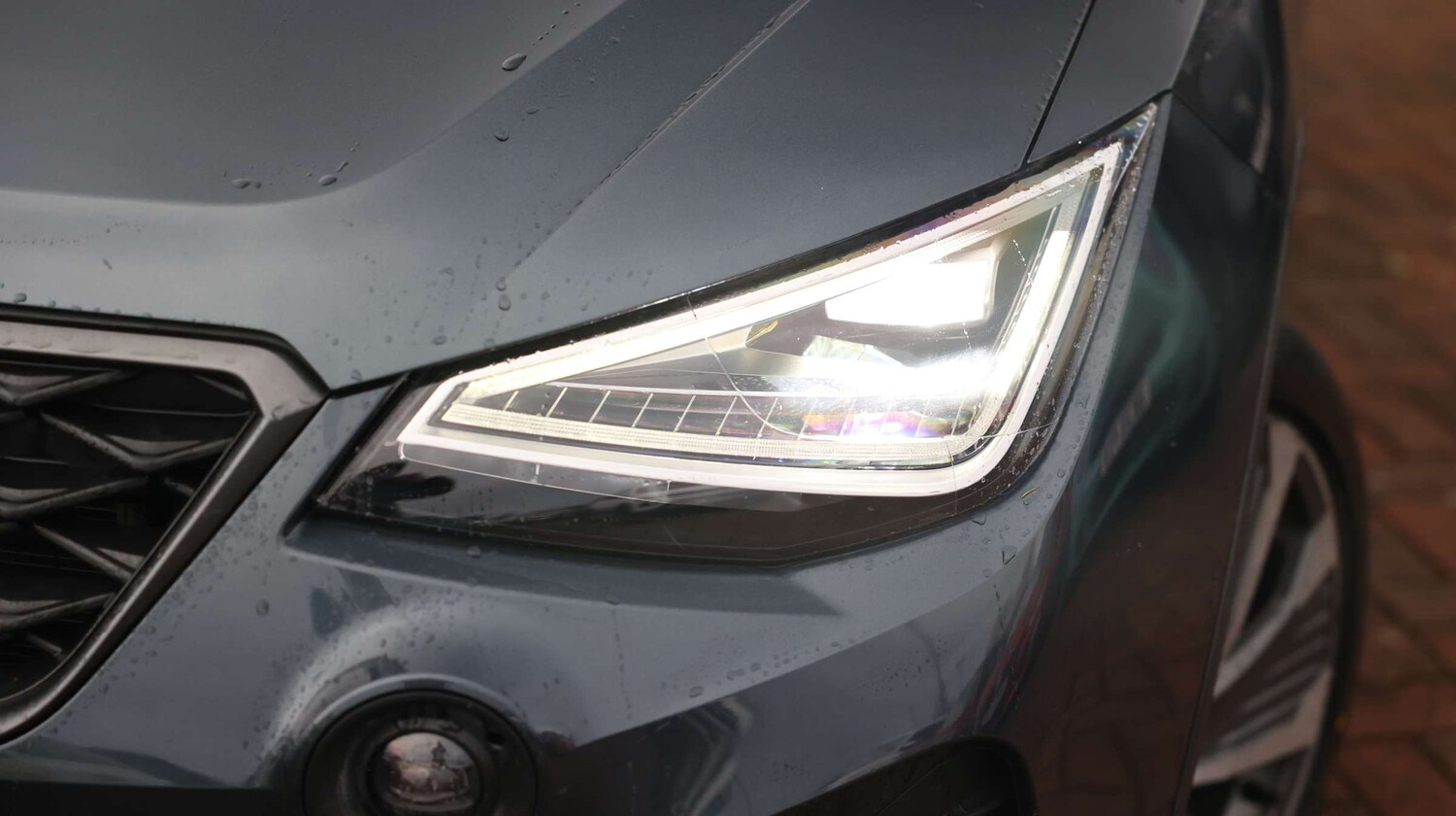 Used SEAT Arona 2024 for sale - 76818605: Photo 7