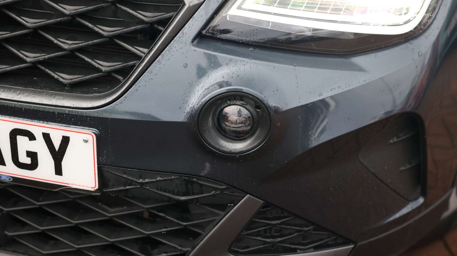 Used SEAT Arona 2024 for sale - 76818605: Photo 8