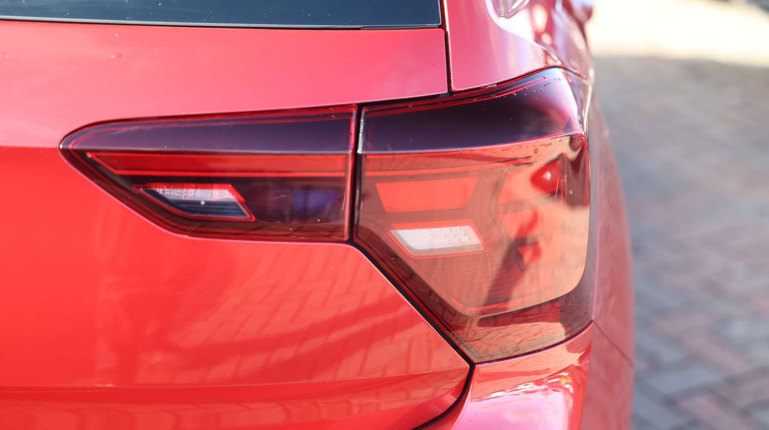 Used Volkswagen Polo 2022 for sale - 76818554: Photo 11