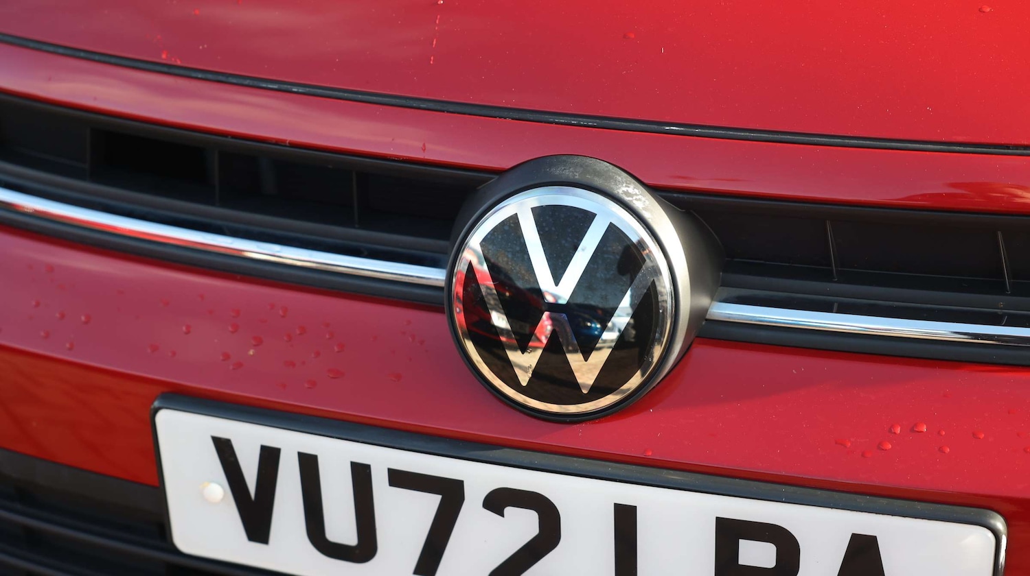 Used Volkswagen Polo 2022 for sale - 76818554: Photo 13