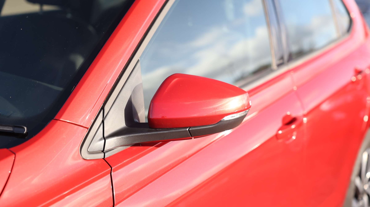 Used Volkswagen Polo 2022 for sale - 76818554: Photo 14