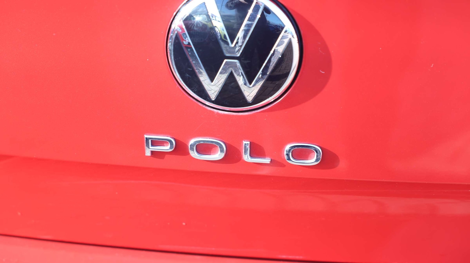 Used Volkswagen Polo 2022 for sale - 76818554: Photo 16