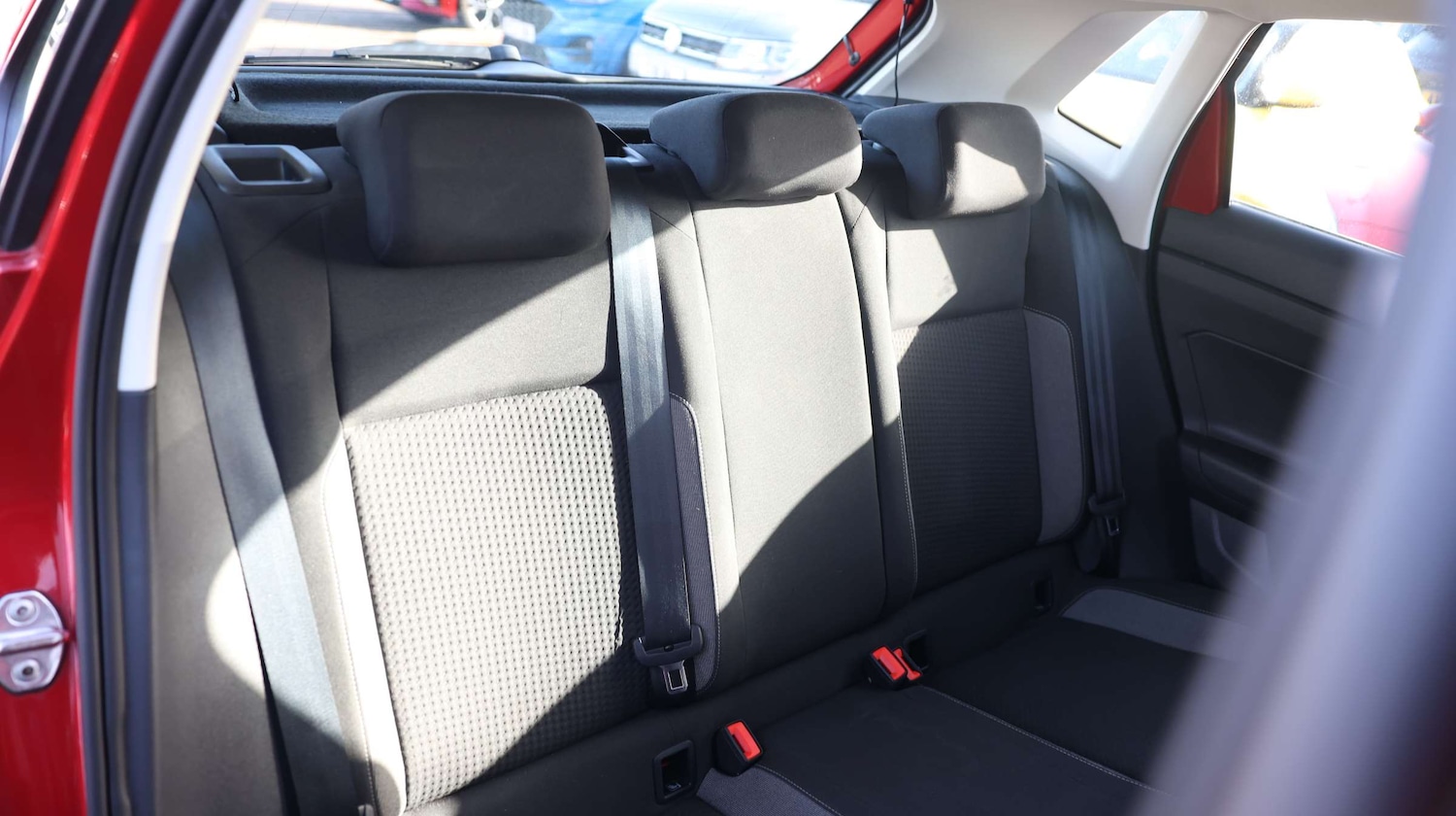 Used Volkswagen Polo 2022 for sale - 76818554: Photo 19