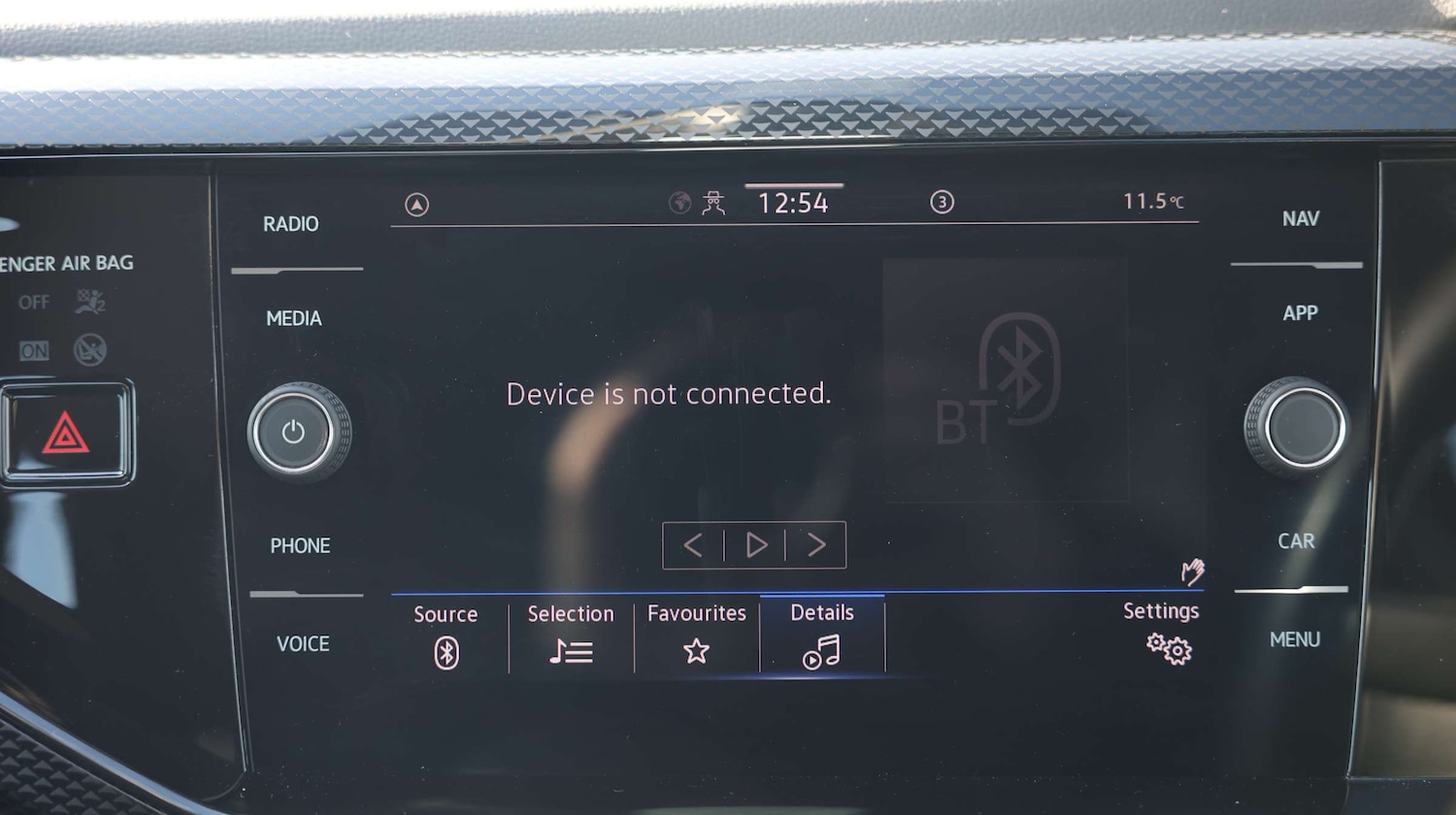 Used Volkswagen Polo 2022 for sale - 76818554: Photo 25