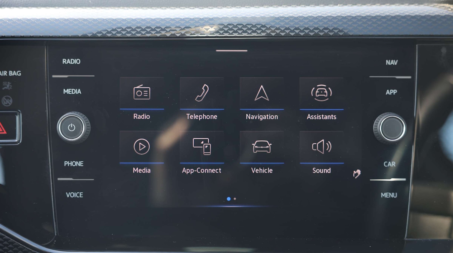 Used Volkswagen Polo 2022 for sale - 76818554: Photo 28