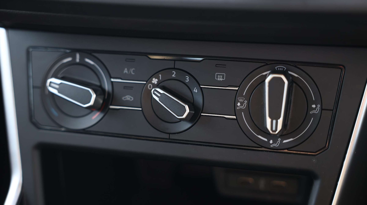 Used Volkswagen Polo 2022 for sale - 76818554: Photo 29