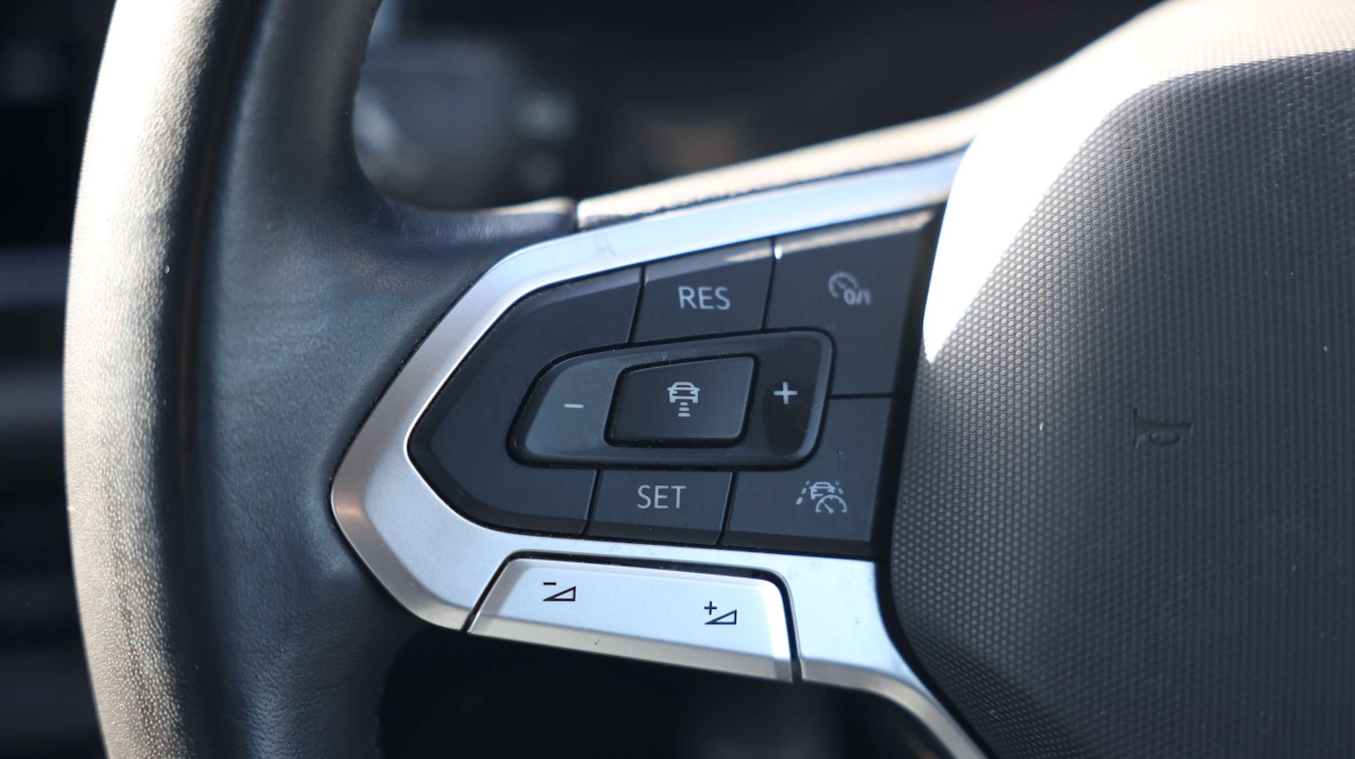 Used Volkswagen Polo 2022 for sale - 76818554: Photo 33