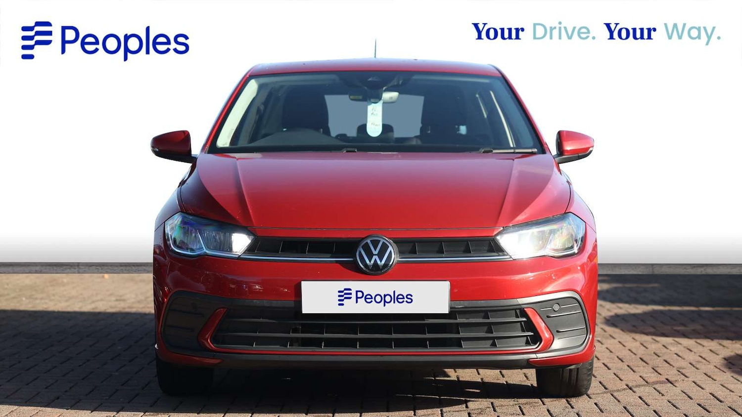 Used Volkswagen Polo 2022 for sale - 76818554: Photo 7