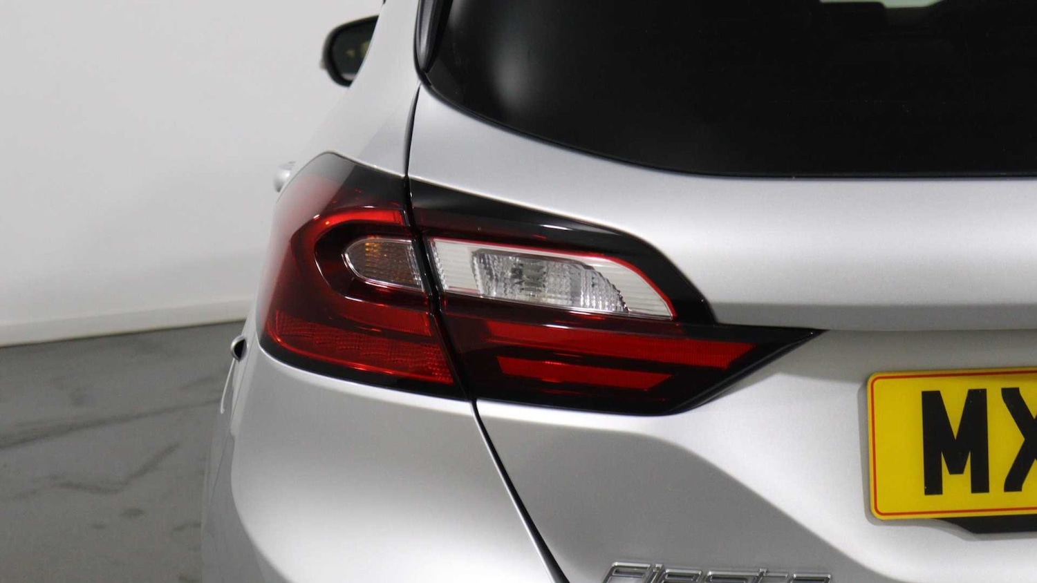 Used Ford Fiesta 2022 for sale - 76954203: Photo 10