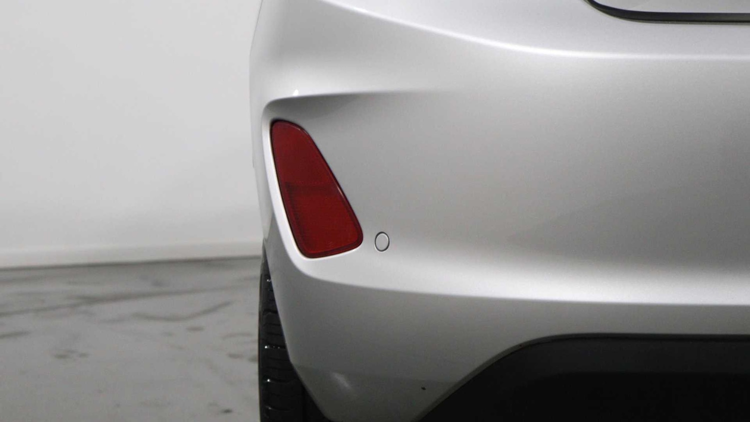 Used Ford Fiesta 2022 for sale - 76954203: Photo 11