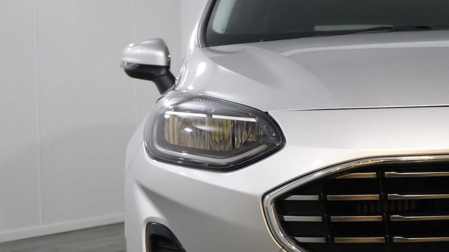 Used Ford Fiesta 2022 for sale - 76954203: Photo 13