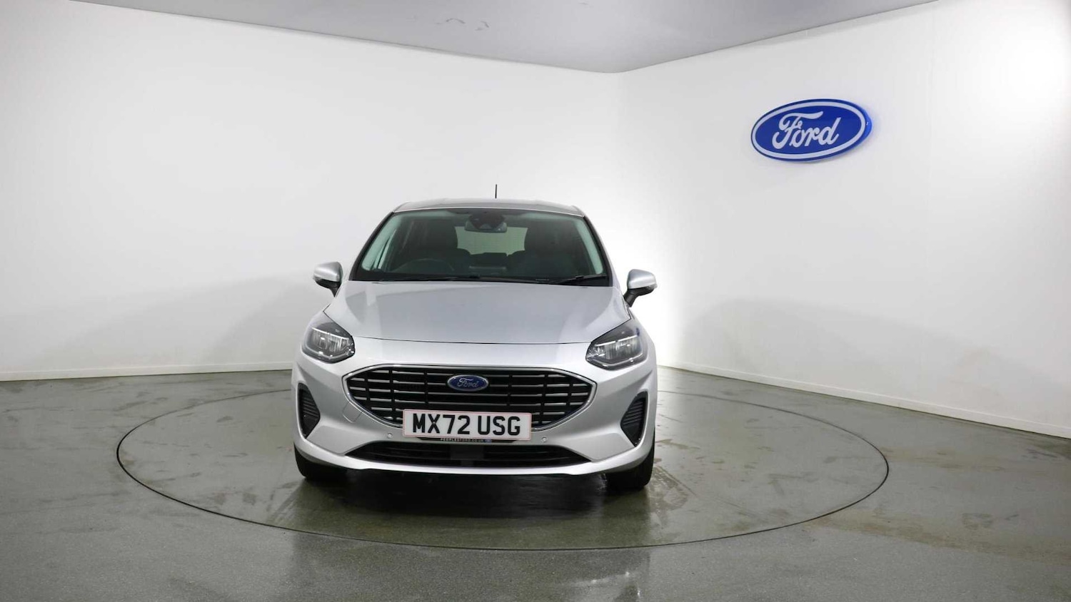 Used Ford Fiesta 2022 for sale - 76954203: Photo 6