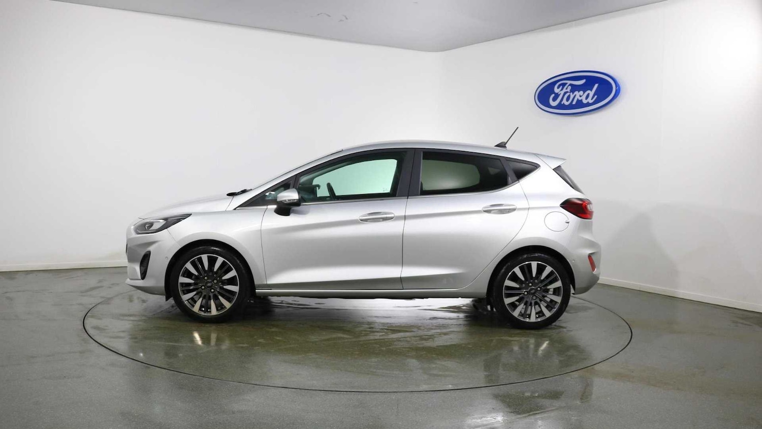 Used Ford Fiesta 2022 for sale - 76954203: Photo 8