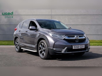 Used Honda CR-V 2019 for sale - 78990455: Photo