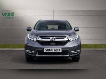 Used Honda CR-V 2019 for sale - 78990455: Photo