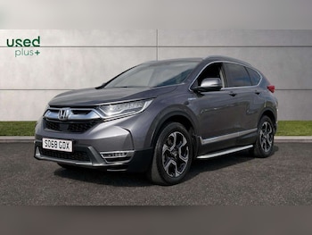 Used Honda CR-V 2019 for sale - 78990455: Photo