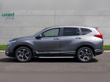 Used Honda CR-V 2019 for sale - 78990455: Photo
