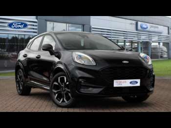 Used Ford Puma 2023 for sale - 74897725: Photo