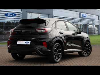 Used Ford Puma 2023 for sale - 74897725: Photo