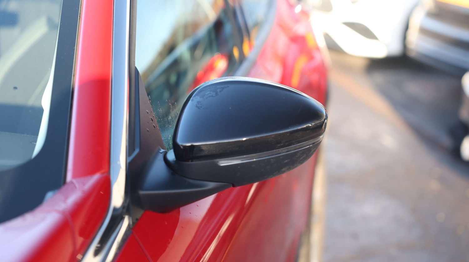 Used Vauxhall Mokka 2022 for sale - 76818608: Photo 10