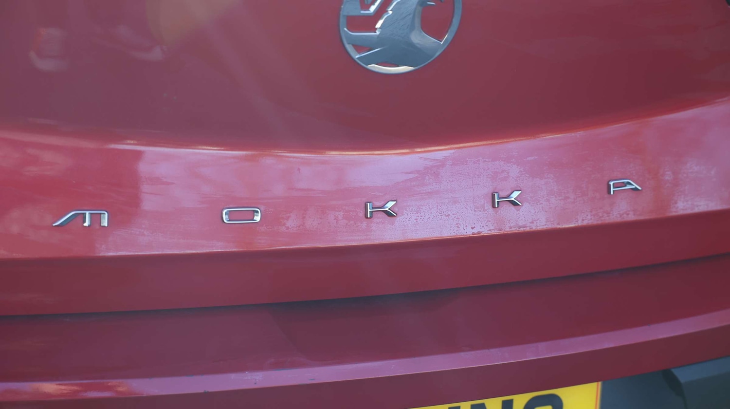 Used Vauxhall Mokka 2022 for sale - 76818608: Photo 12