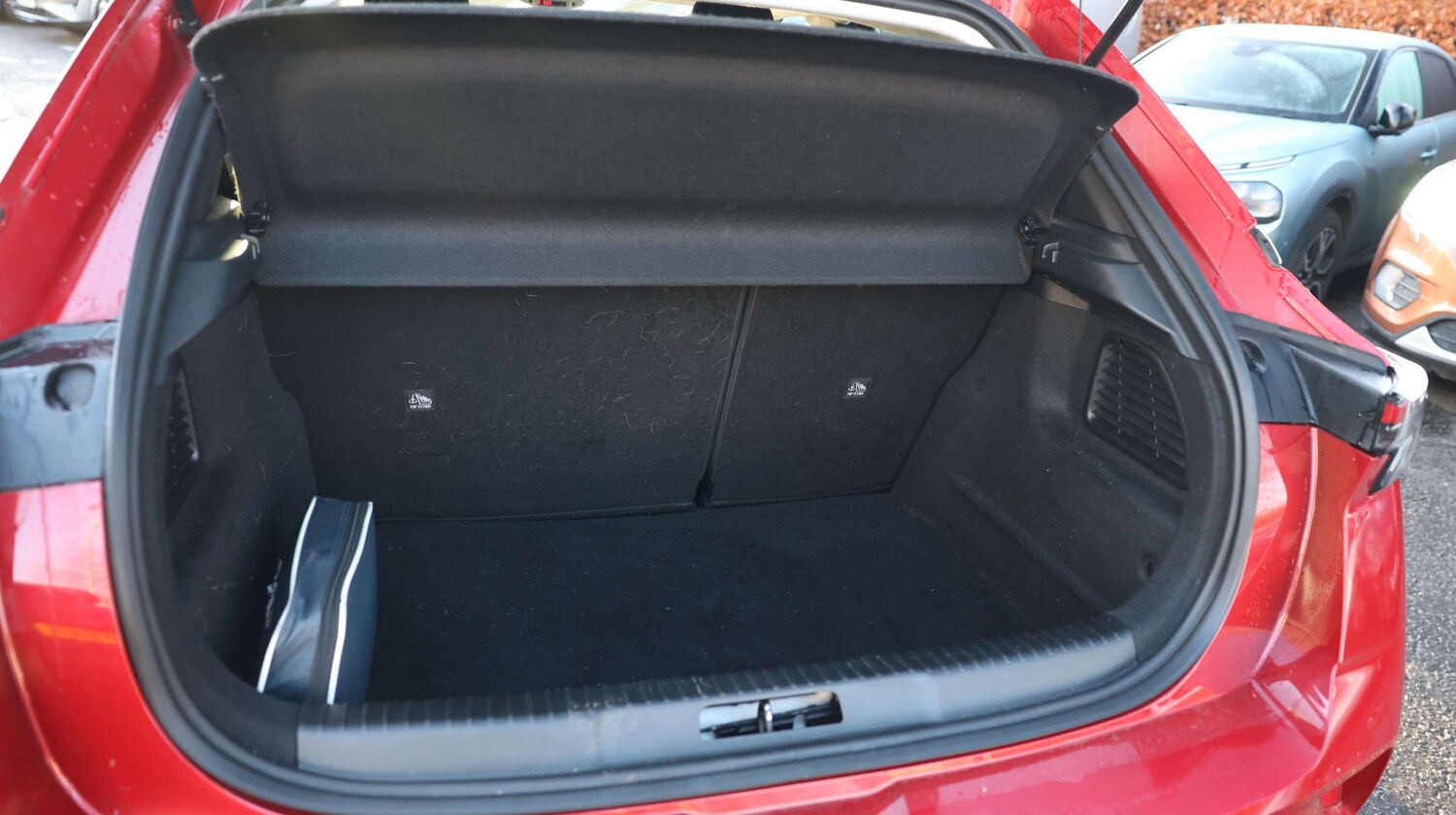 Used Vauxhall Mokka 2022 for sale - 76818608: Photo 13