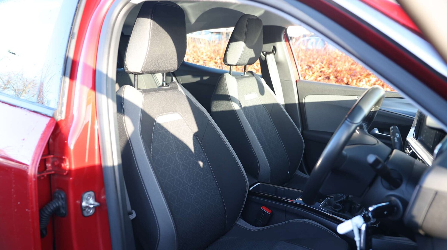 Used Vauxhall Mokka 2022 for sale - 76818608: Photo 14