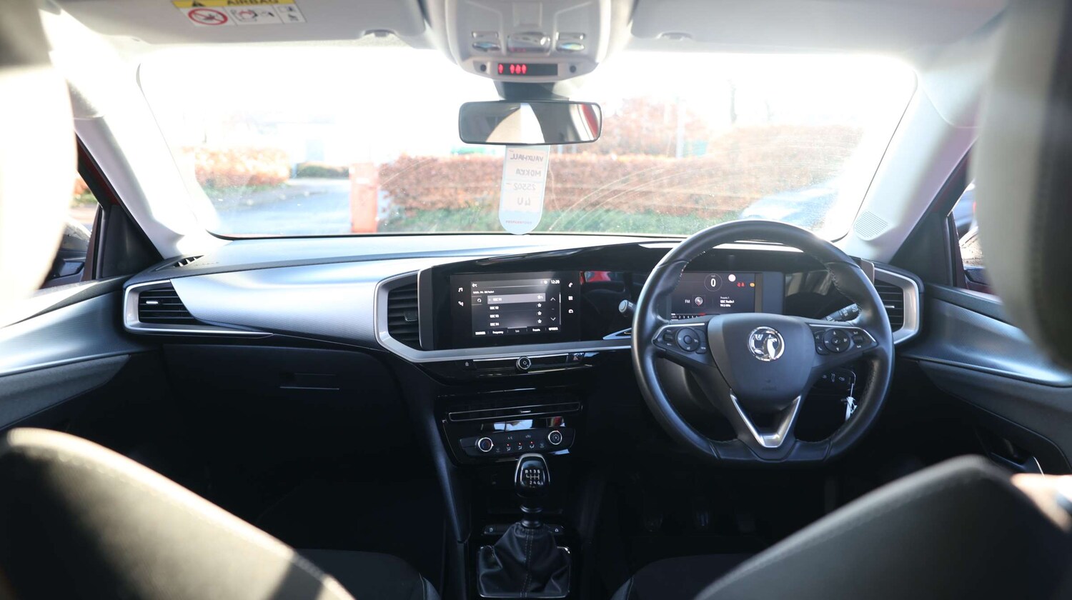 Used Vauxhall Mokka 2022 for sale - 76818608: Photo 18